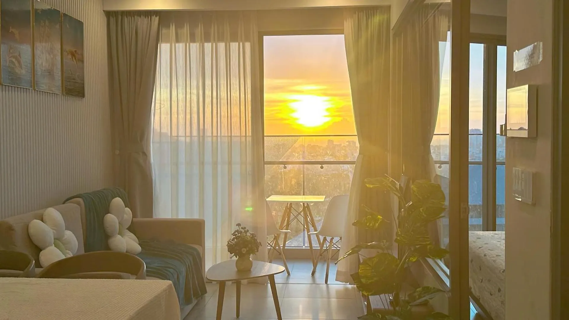 The Song Khang Apartment Luxury Vung Tau