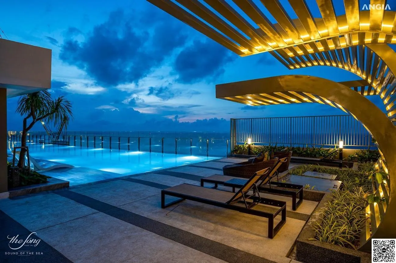 The Song Khang Apartment Luxury Vung Tau
