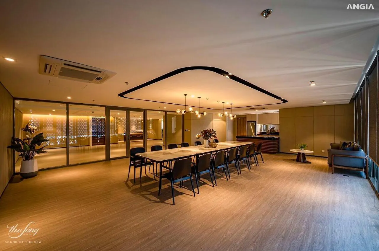 The Song Khang Apartment Luxury Vung Tau