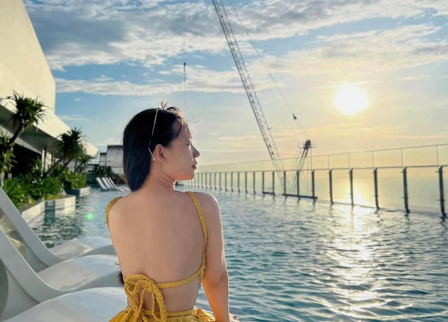 The Song Khang Apartment Luxury Vung Tau