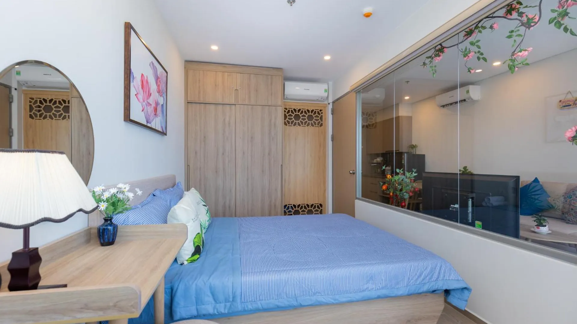 The Song Khang Apartment Luxury Vung Tau 0*,  Vietnam