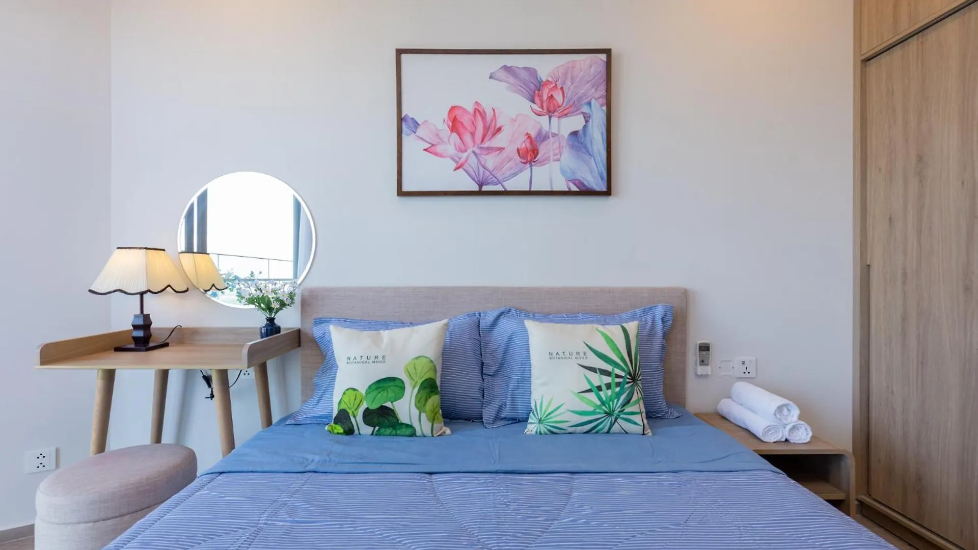 The Song Khang Apartment Luxury Vung Tau