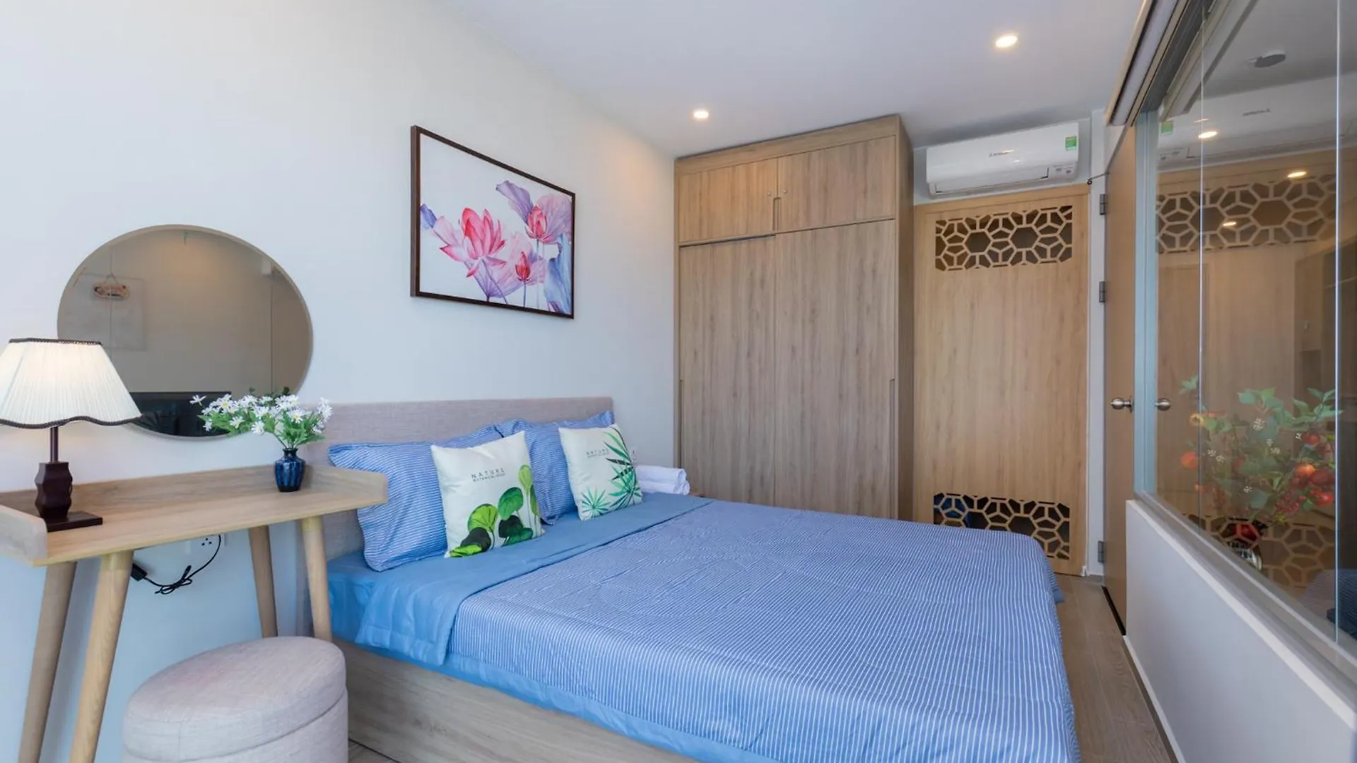 The Song Khang Apartment Luxury Vung Tau