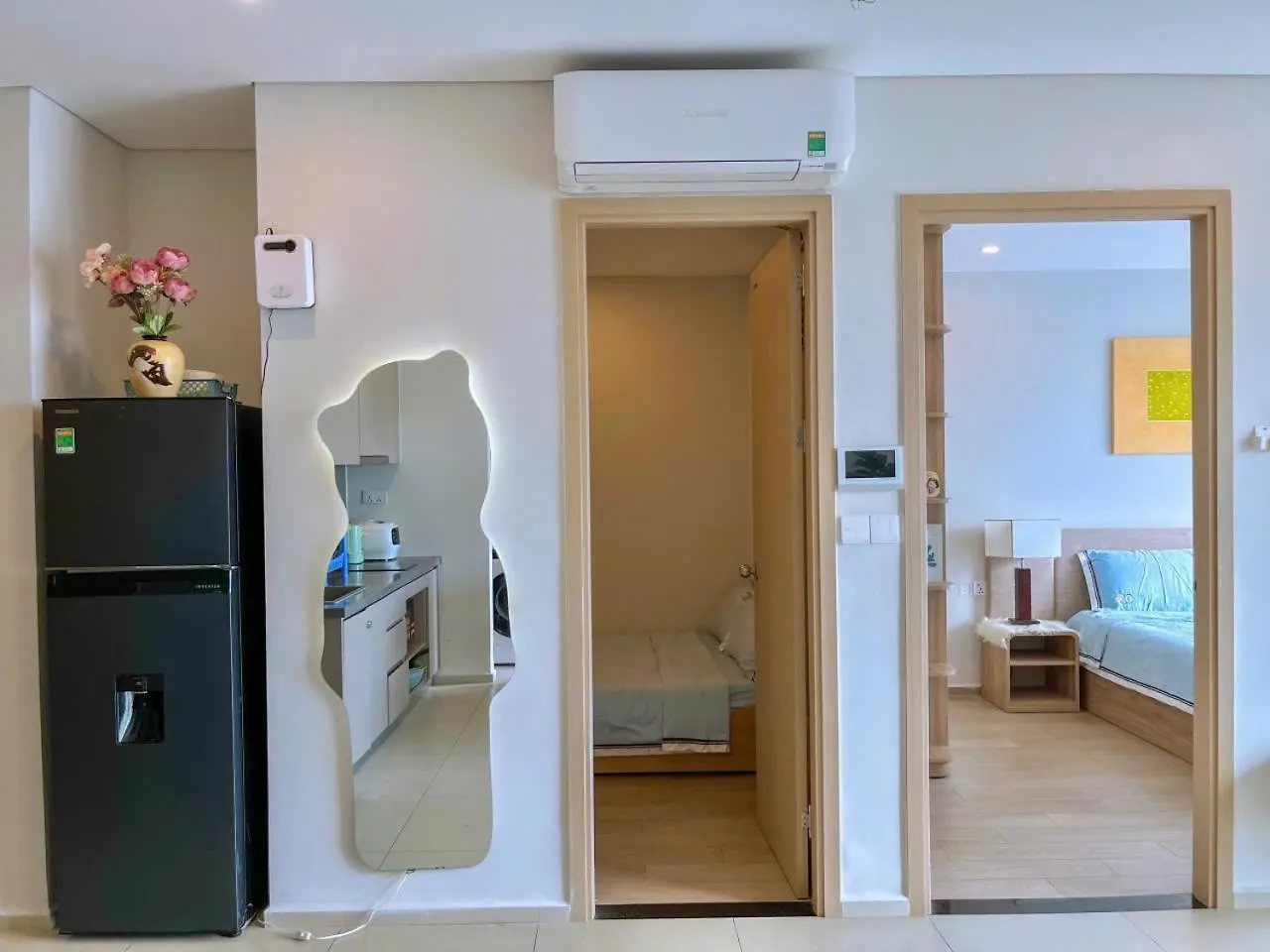 The Song Khang Apartment Luxury Vung Tau