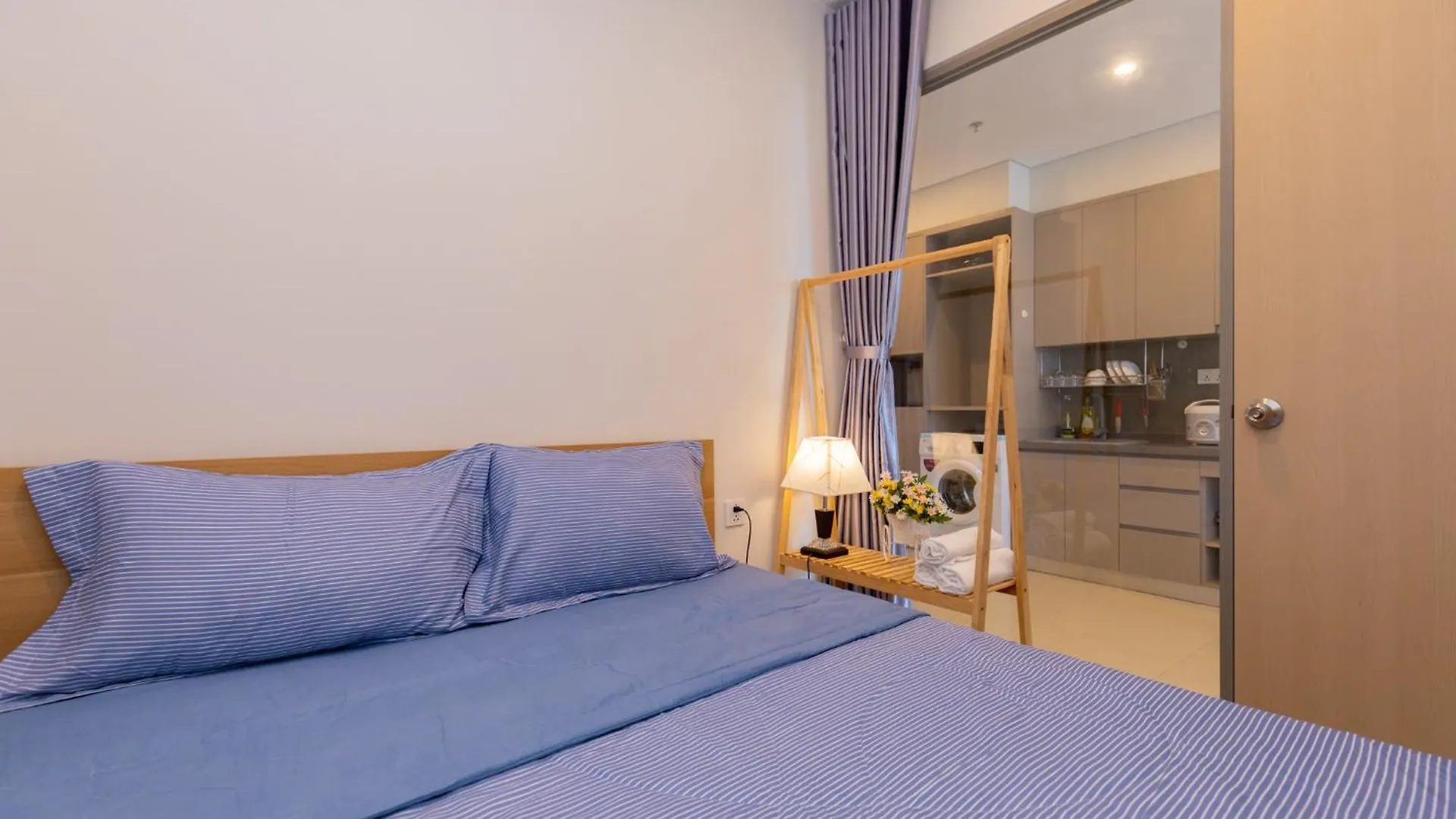 The Song Khang Apartment Luxury Vung Tau 0*,  Vietnam