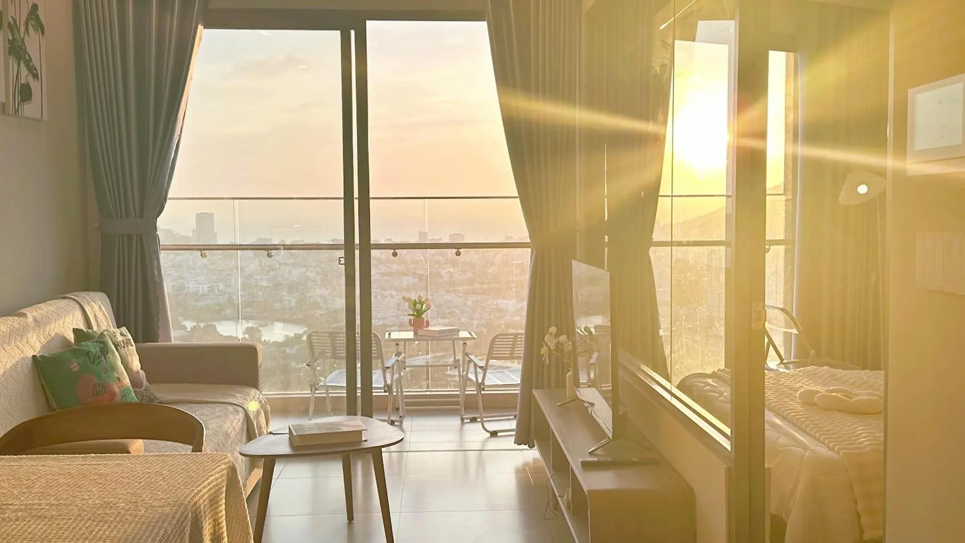 The Song Khang Apartment Luxury Vung Tau 0*,  Vietnam