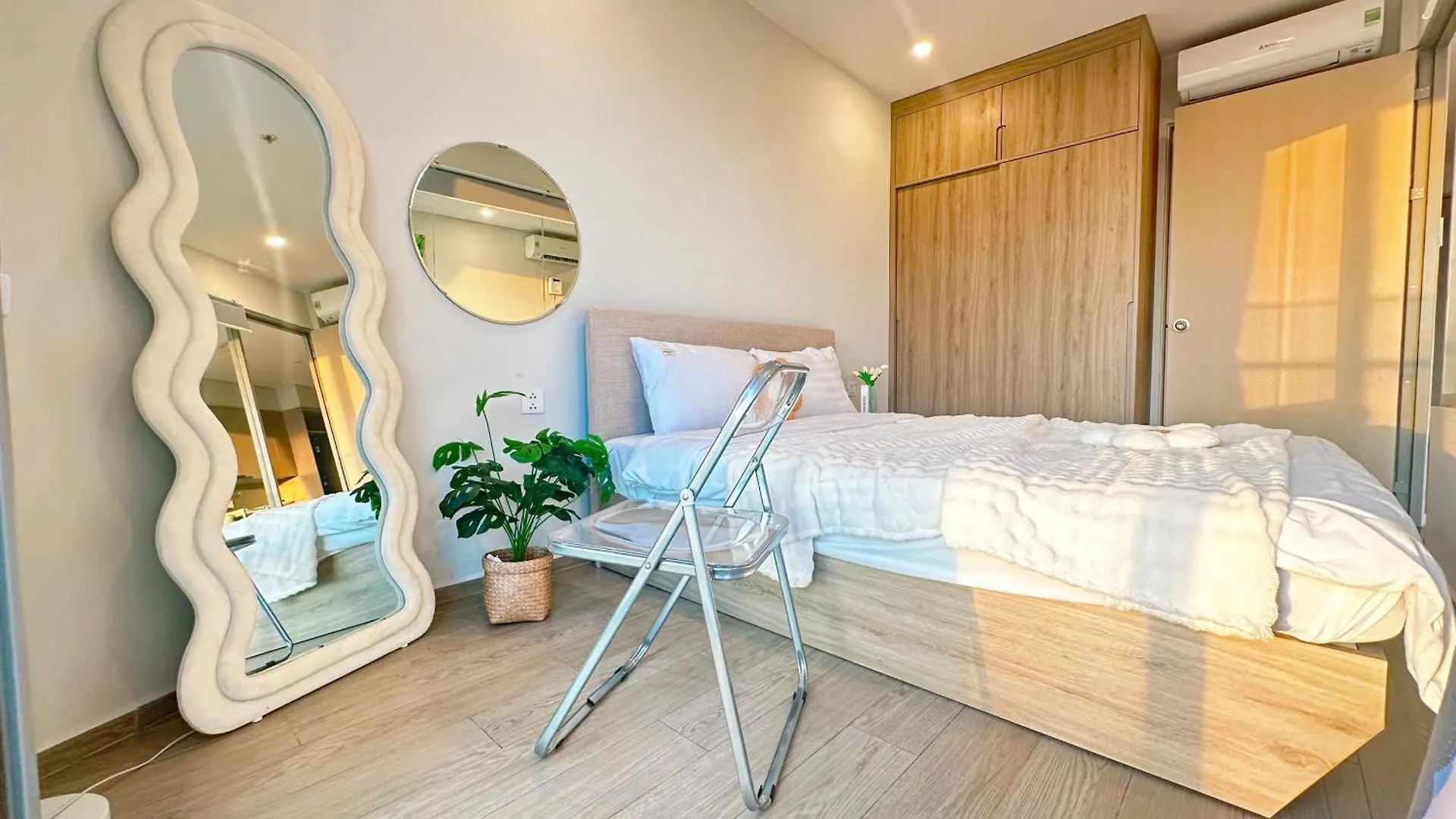 The Song Khang Apartment Luxury Vung Tau