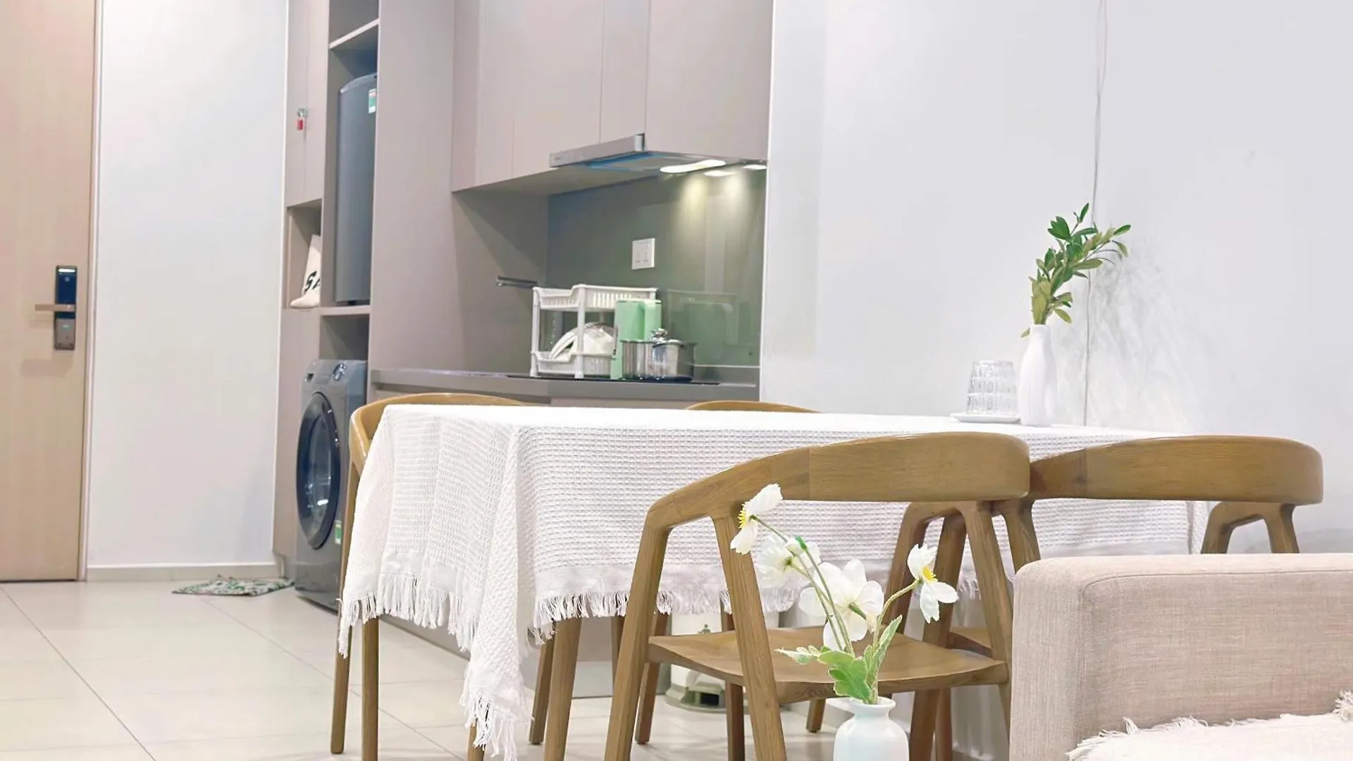 The Song Khang Apartment Luxury Vung Tau