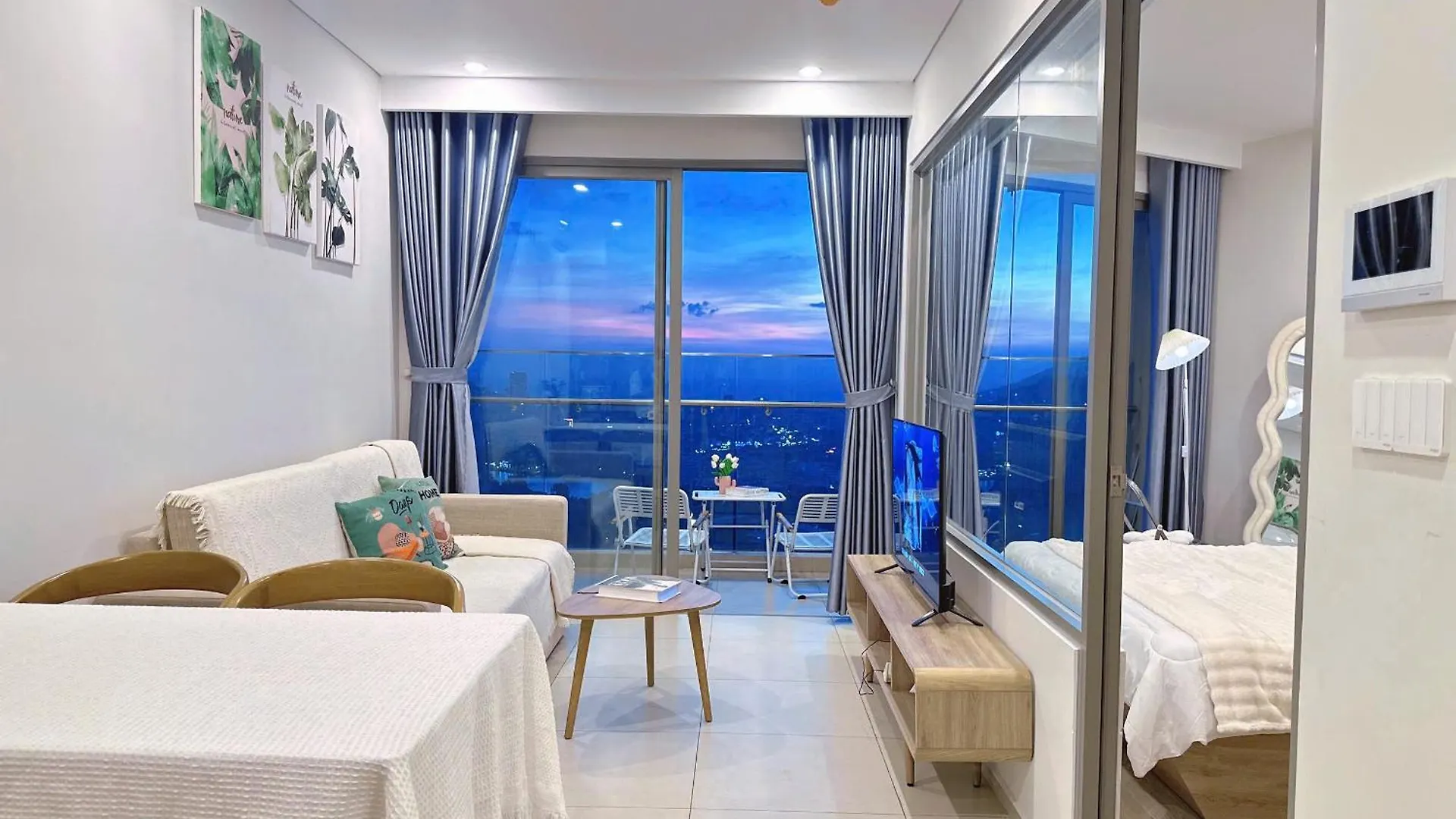 The Song Khang Apartment Luxury Vung Tau