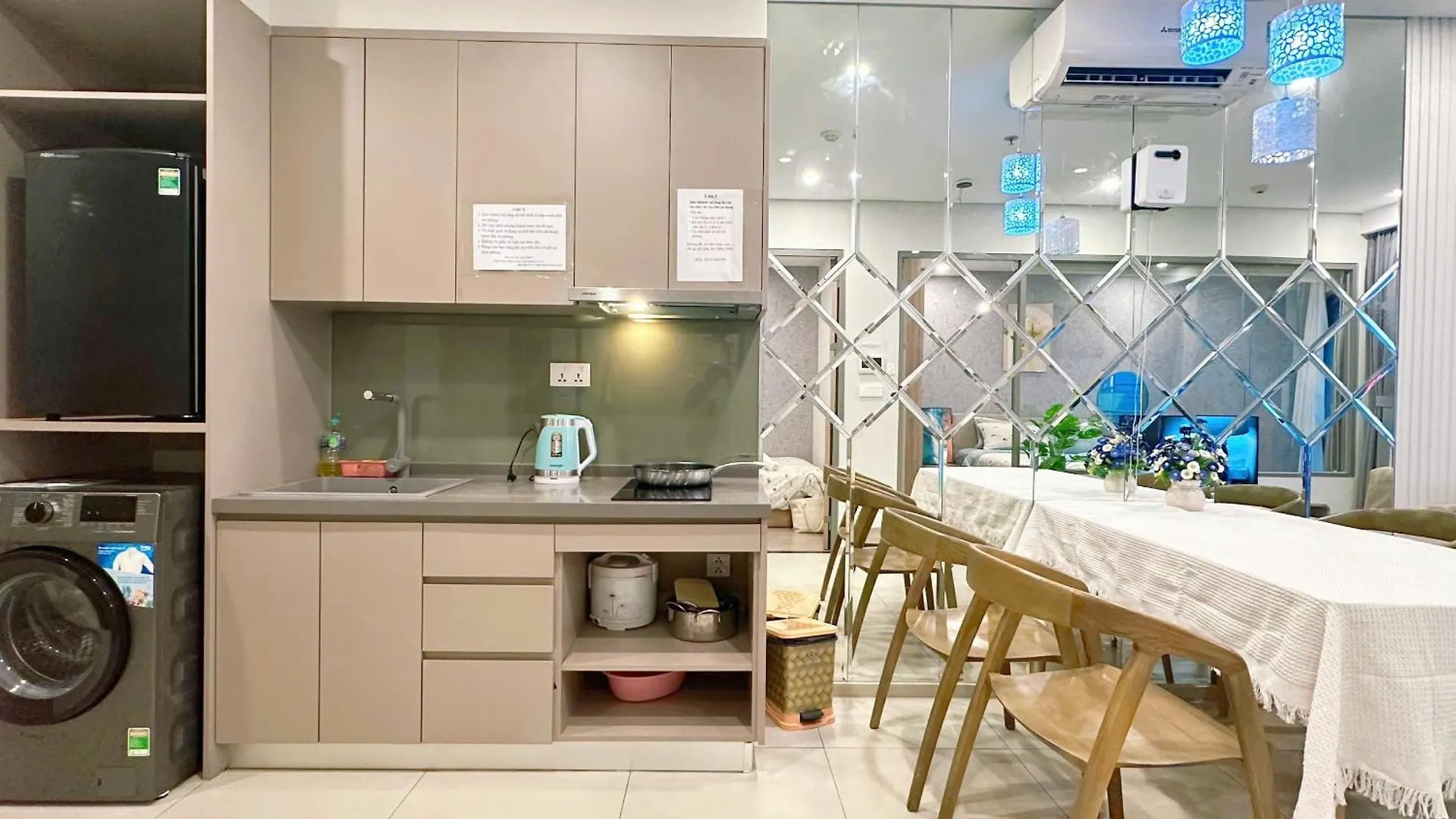 The Song Khang Apartment Luxury Vung Tau