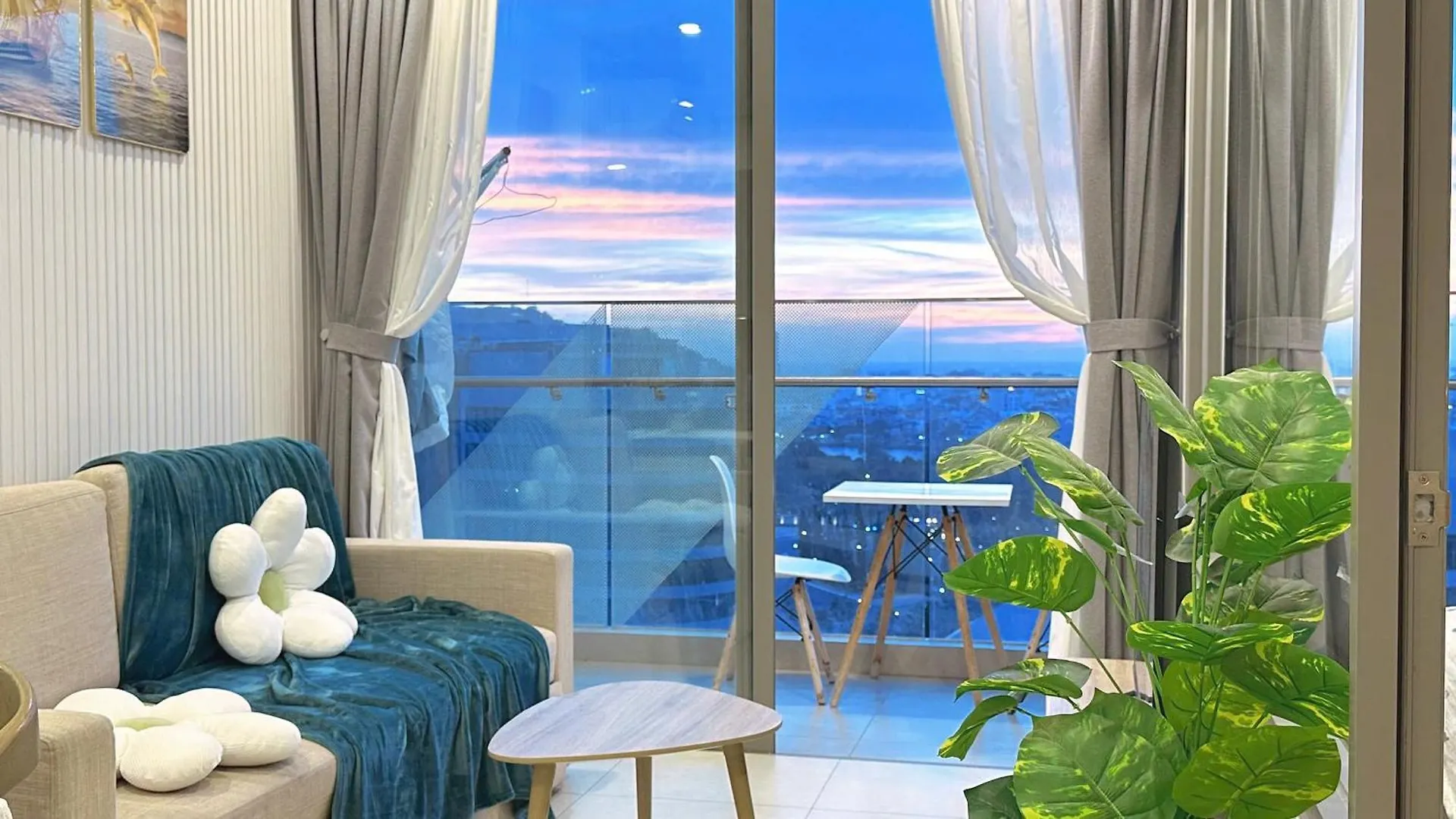 The Song Khang Apartment Luxury Vung Tau