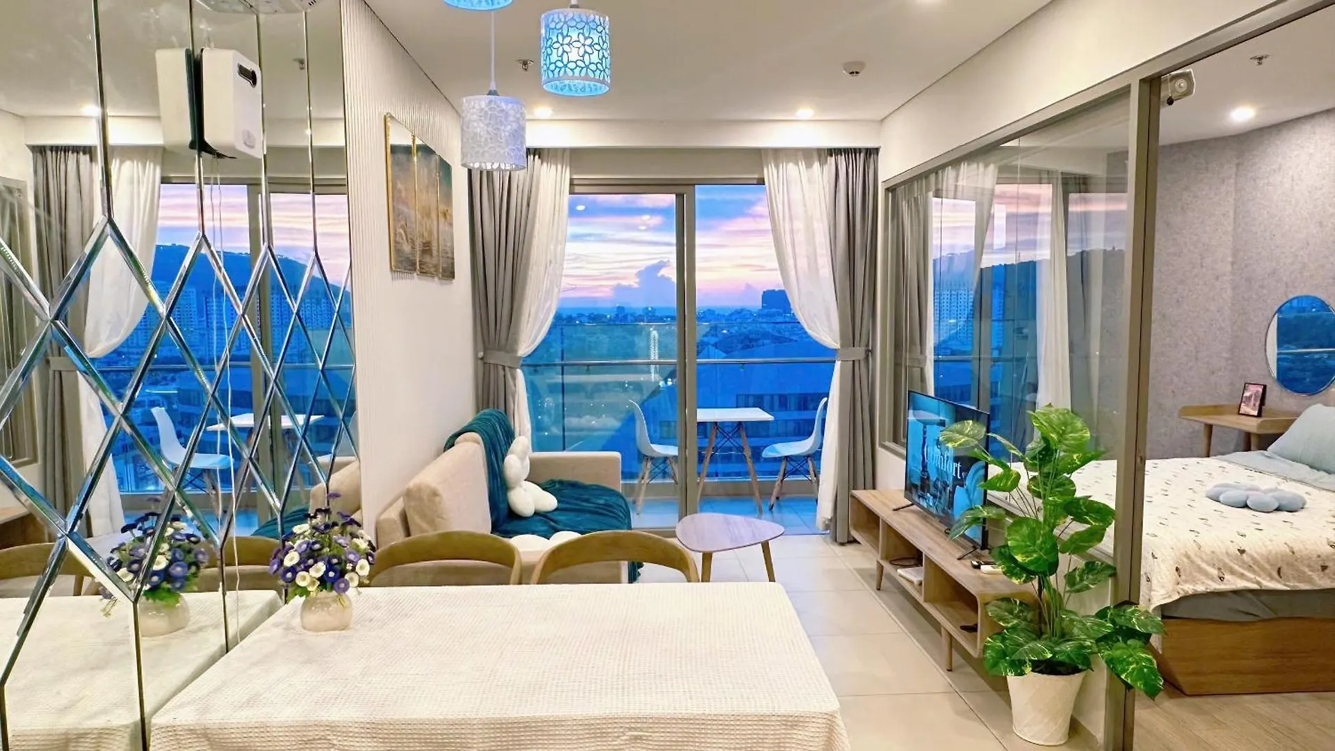 The Song Khang Apartment Luxury Vung Tau